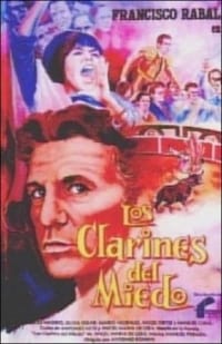 Los clarines del miedo (1958)