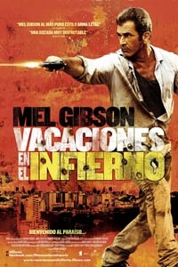 Poster de Vacaciones Explosivas