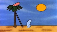 «Пальмовые человечки (1981)» — обои к мультсериалу #1