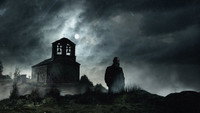 «30 сребреников (2020-2023)» — обои к сериалу #4