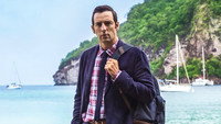 Обои к сериалу «Смерть в раю (2011)» — (17 из 92)