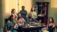 «Нечистый (2018)» — обои к сериалу #10
