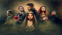 «Necista krv (2021)» — обои к сериалу #1