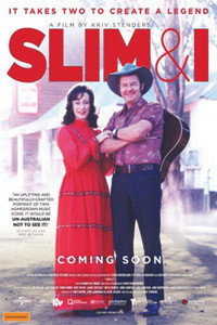 Постер к фильму Slim & I (2020)