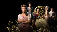 «Куртизанки (2017 - 2019)» — обои к сериалу #7