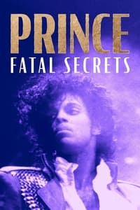 Poster de TMZ Presents Prince Fatal Secrets