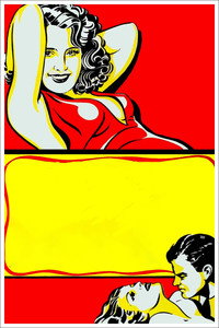 Постер фильма «Прокуренные мозги (1936)» — (1 из 9)
