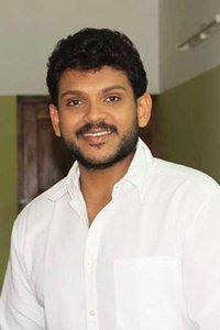 Imagem de Shravan Mukesh