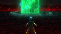 Dragon Ball Super : Broly