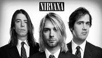«Nirvana: With the Lights Out (2004)» — обои к фильму #1