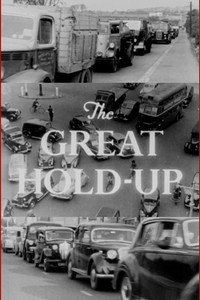 The Great Hold-Up