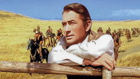 «Большая страна (1958)» — обои к фильму #3
