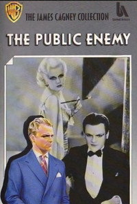 Постер фильма «Враг общества (1931)» — (11 из 30)