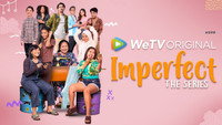 «Imperfect: The Series (2021-2023)» — обои к сериалу #1