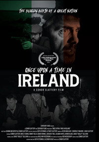 Постер к фильму Once Upon A Time in Ireland (2021)