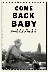 Imagem do Filme Come Back Baby