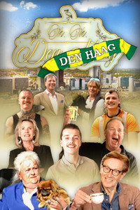 Oh Oh Den Haag (2026) subtitle poster