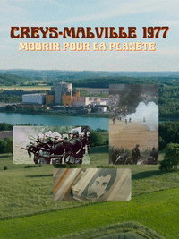 Creys-Malville 1977, mourir pour la planète (2026) poster