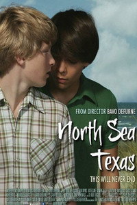 Постер фильма «Северное море, Техас (2011)» — (8 из 18)