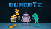 «Dumbotz (2019)» — обои к мультсериалу #1