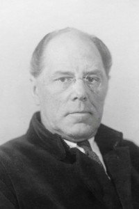 Николай Шамин