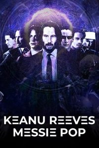 Poster de Keanu Reeves, messie pop