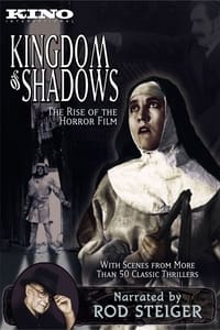 Poster de Kingdom of Shadows