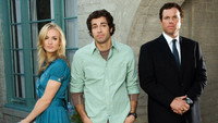 Обои к сериалу «Чак (2007 - 2012)» — (30 из 101)