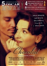 Poster de Chocolate