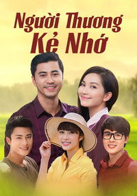 Poster de Người Thương Kẻ Nhớ