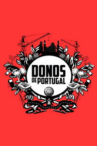 Owners of Portugal (2012) subtitle poster