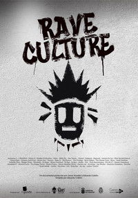 Imagem do Filme Rave Culture - A new era