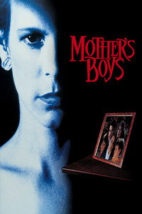 Постер фильма «Мамины дети (1993)» — (6 из 13)