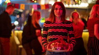 Обои к сериалу «Домой на Рождество (2019-2020)» — (12 из 37)