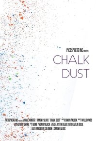 Chalk Dust (2015)