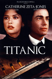 Постер сериала «Титаник (1996)» — (4 из 15)