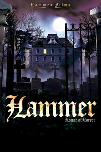 Постер сериала «Дом ужасов студии Hammer (1980)» — (31 из 80)