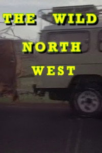 The Wild North West (1985) subtitle poster