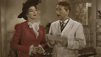 «Сестра Кэнни (1946)» — обои к фильму #1