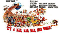 «Это безумный, безумный, безумный, безумный мир (1963)» — обои к фильму #4