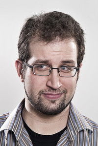 Imagem de Ivan Askwith