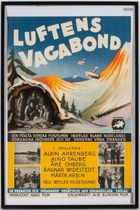 Luftens vagabond (1933)