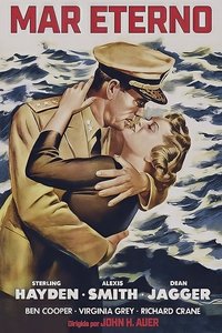 Poster de The Eternal Sea