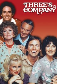 Three\'s Company - 1977