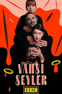 Vahşi Şeyler (2021)