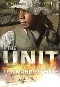 The Unit : Commando d'élite (2006) 