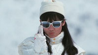 «Watashi wo ski ni tsuretette (1987)» — обои к фильму #8