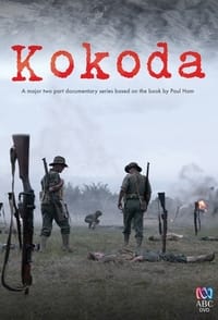 copertina serie tv Kokoda 2010