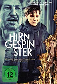 Постер фильма «Затмение разума (2014)» — (1 из 3)