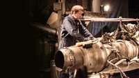 Обои к сериалу «Расследования авиакатастроф (2014)» — (14 из 30)